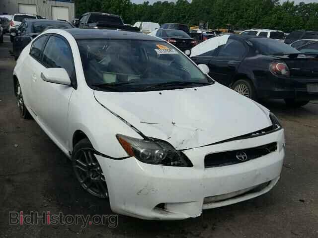 Photo JTKDE3B77A0304175 - TOYOTA SCION 2010
