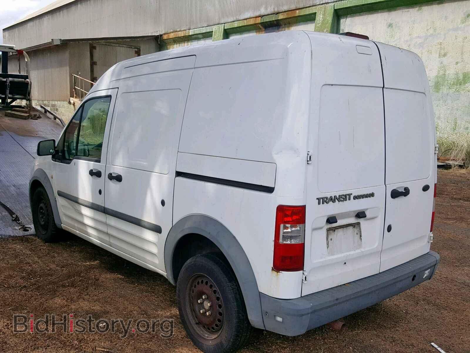2010 FORD TRANSIT CO - VIN: NM0LS7AN4AT026558 - Фото 3