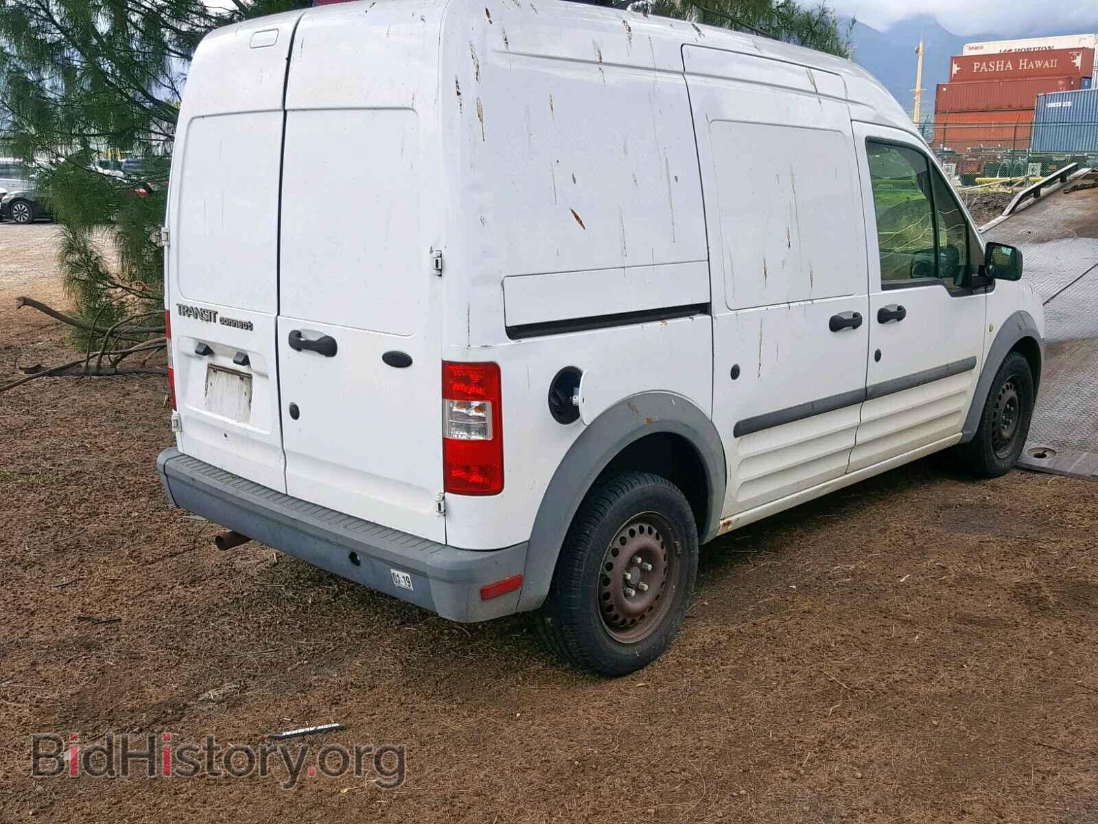 2010 FORD TRANSIT CO - VIN: NM0LS7AN4AT026558 - Фото 4