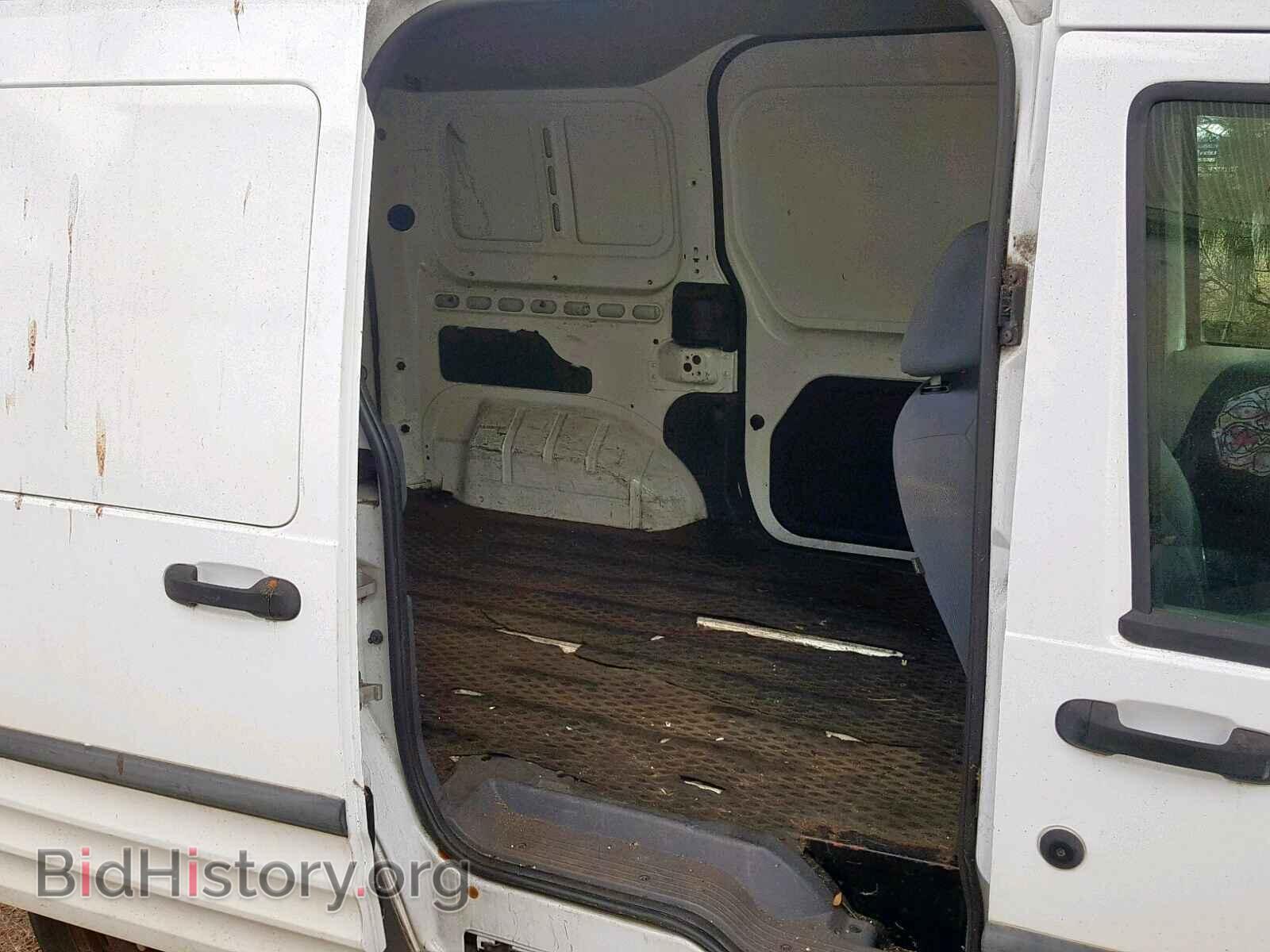 2010 FORD TRANSIT CO - VIN: NM0LS7AN4AT026558 - Фото 6