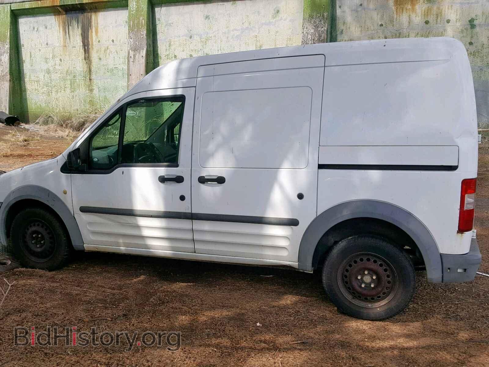 2010 FORD TRANSIT CO - VIN: NM0LS7AN4AT026558 - Фото 9