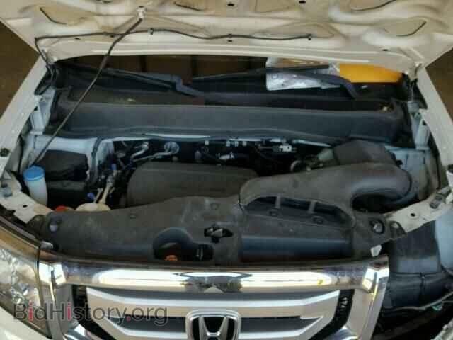 2011 HONDA PILOT - VIN: 5FNYF4H92BB019780 - Фото 7