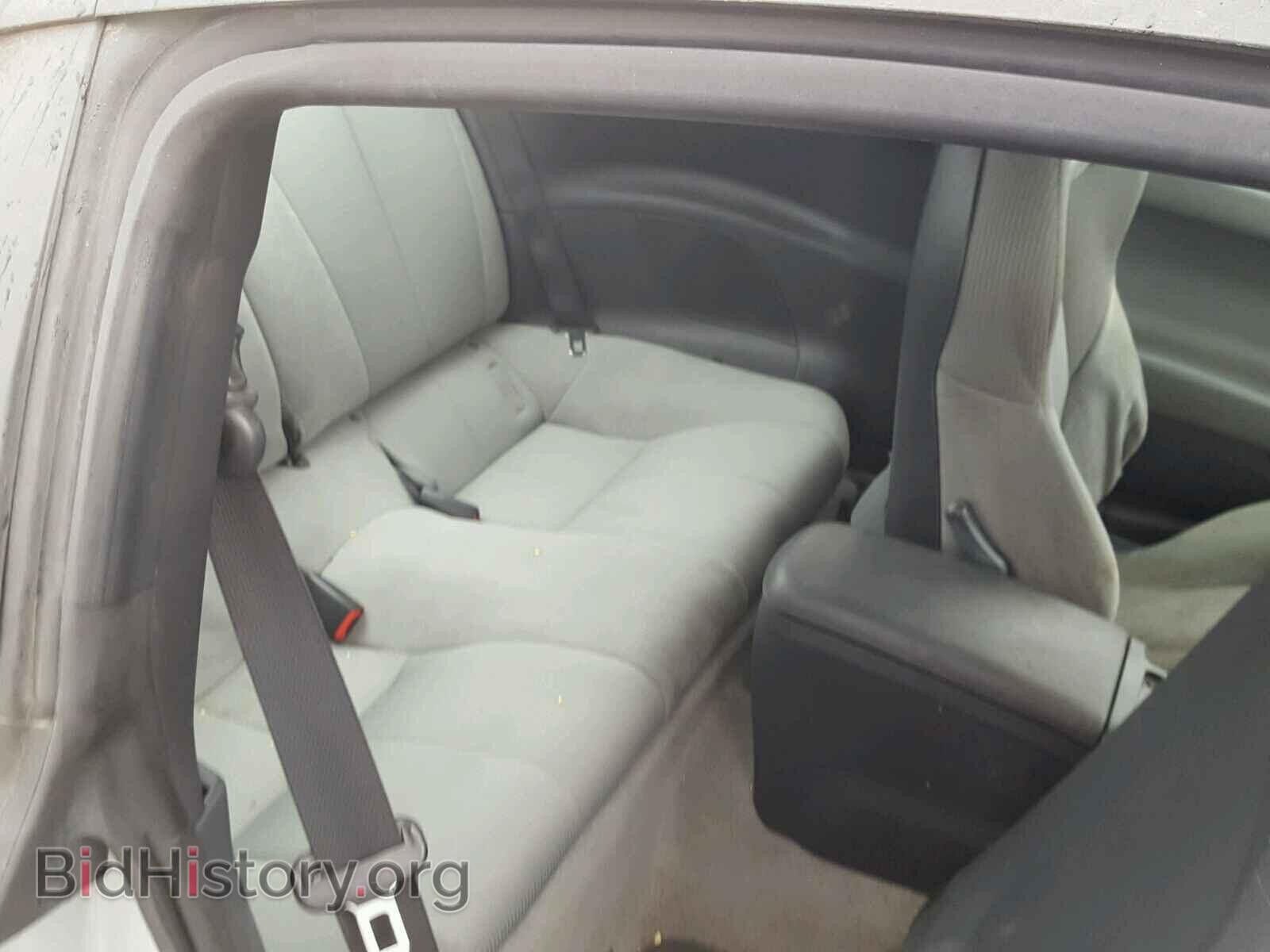 2007 MITSUBISHI ECLIPSE - VIN: 4A3AK24F07E065708 - Photo 6