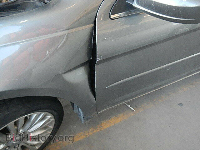 2012 CHRYSLER 200 - VIN: 1C3CCBAB1CN130722 - Фото 9