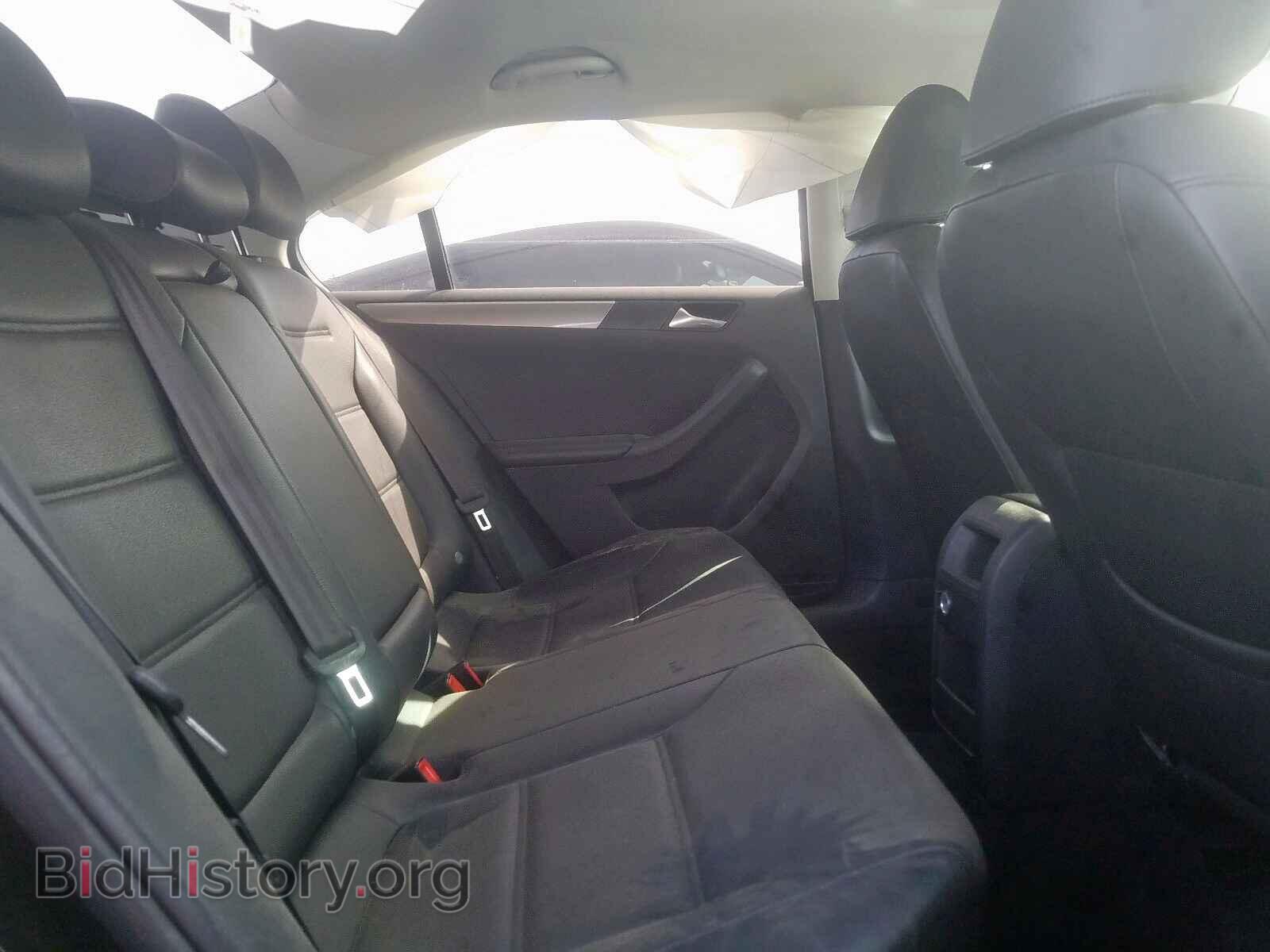 2017 VOLKSWAGEN JETTA - VIN: 3VWDB7AJ5HM334767 - Photo 6