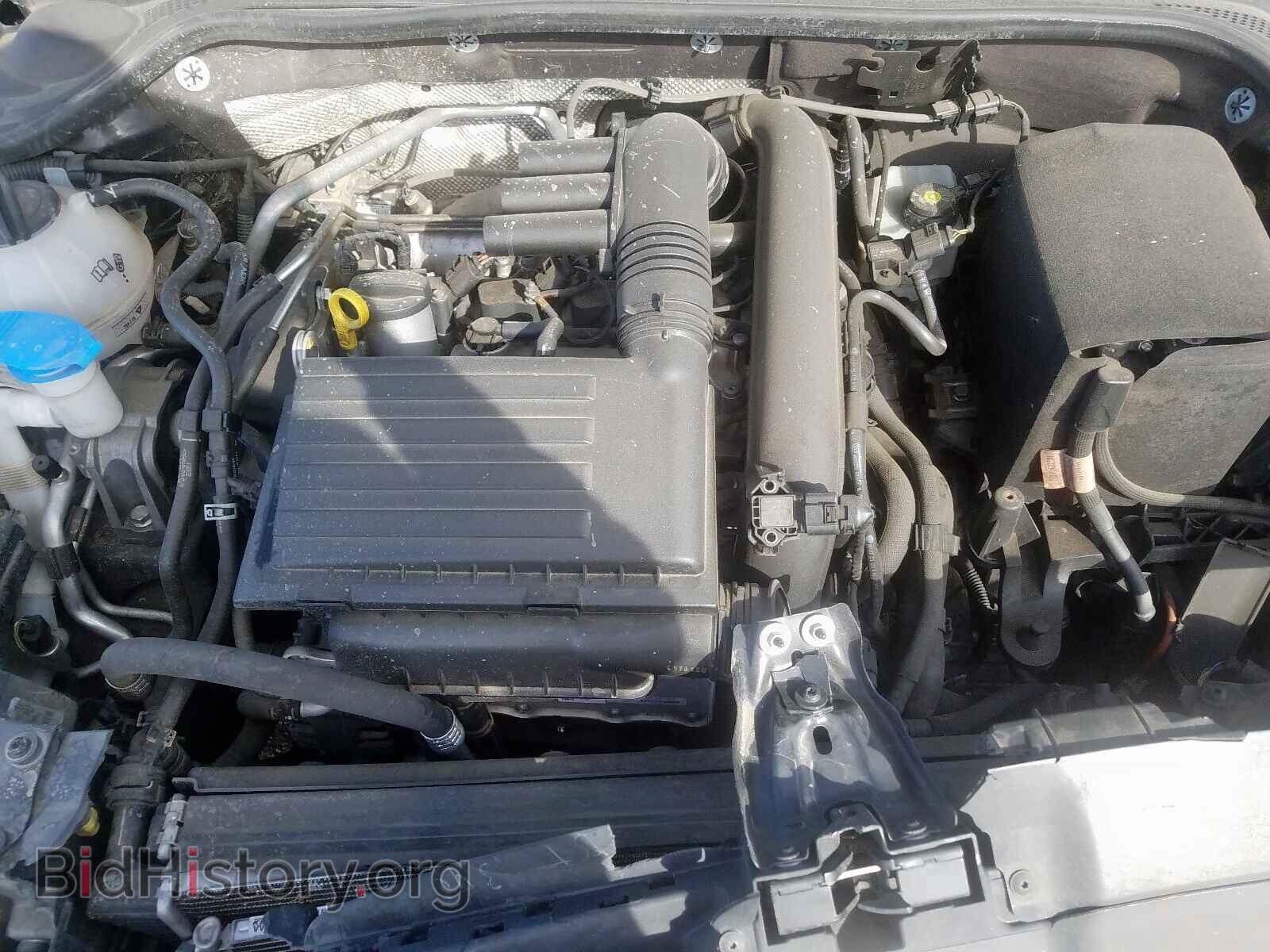 2017 VOLKSWAGEN JETTA - VIN: 3VWDB7AJ5HM334767 - Photo 7