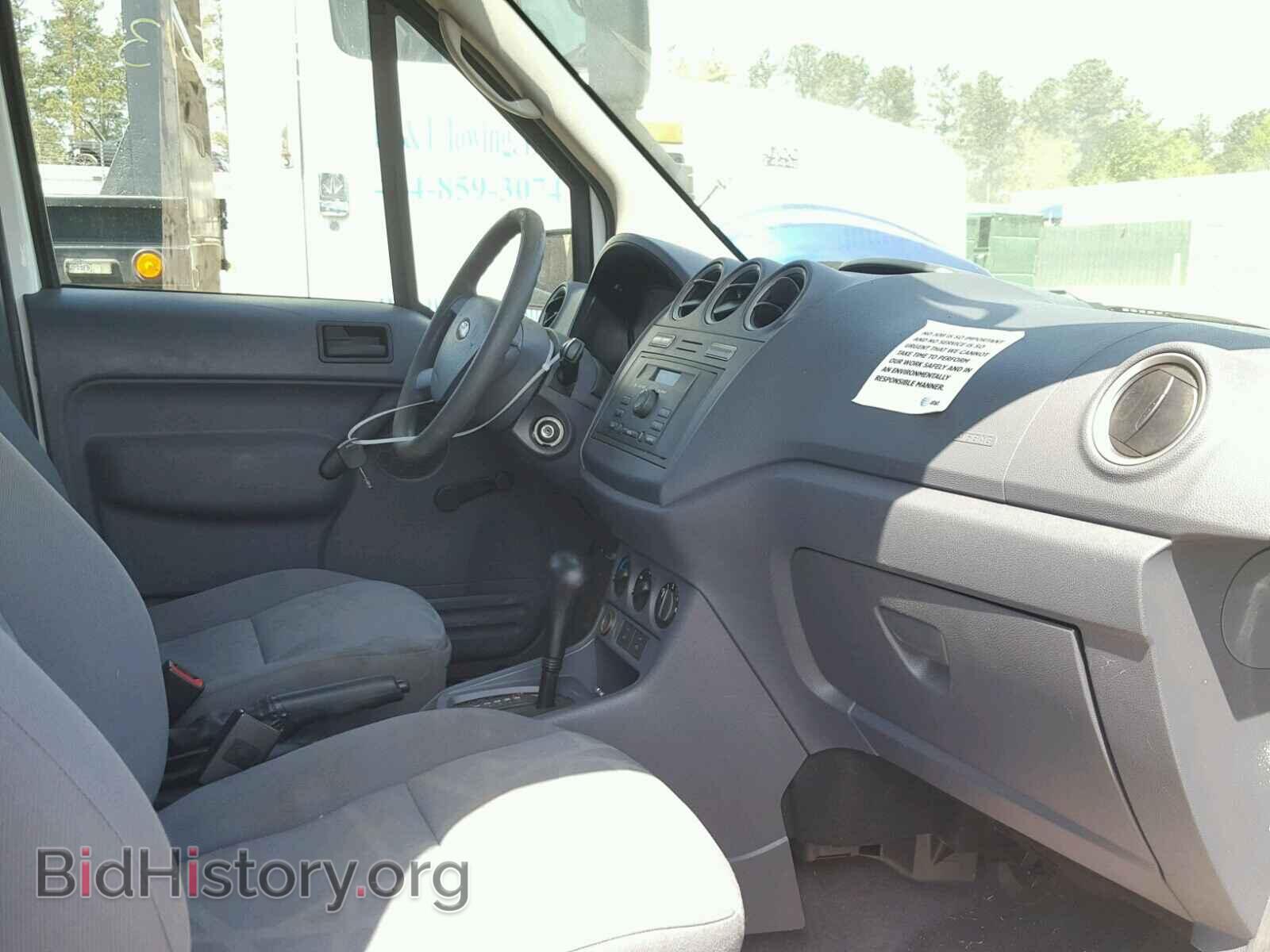 2011 FORD TRANSIT CO - VIN: NM0LS7AN0BT055055 - Фото 5