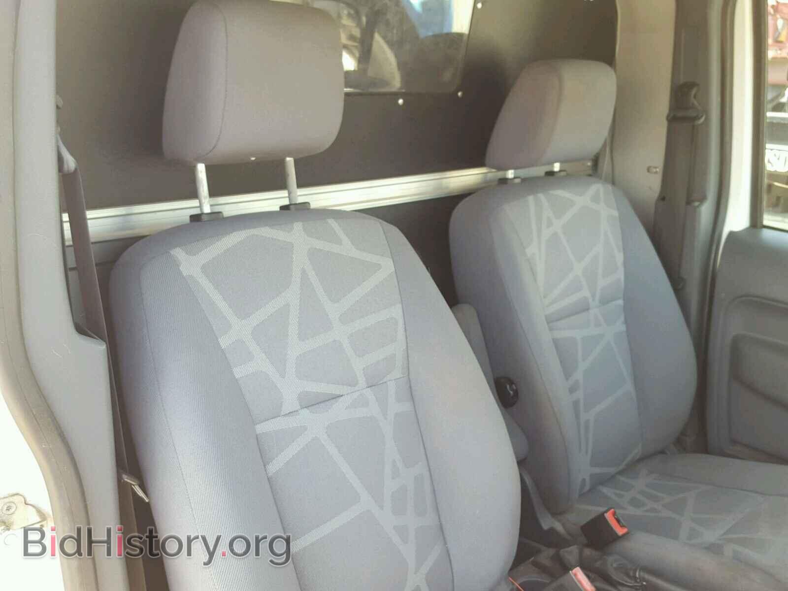 2011 FORD TRANSIT CO - VIN: NM0LS7AN0BT055055 - Фото 6