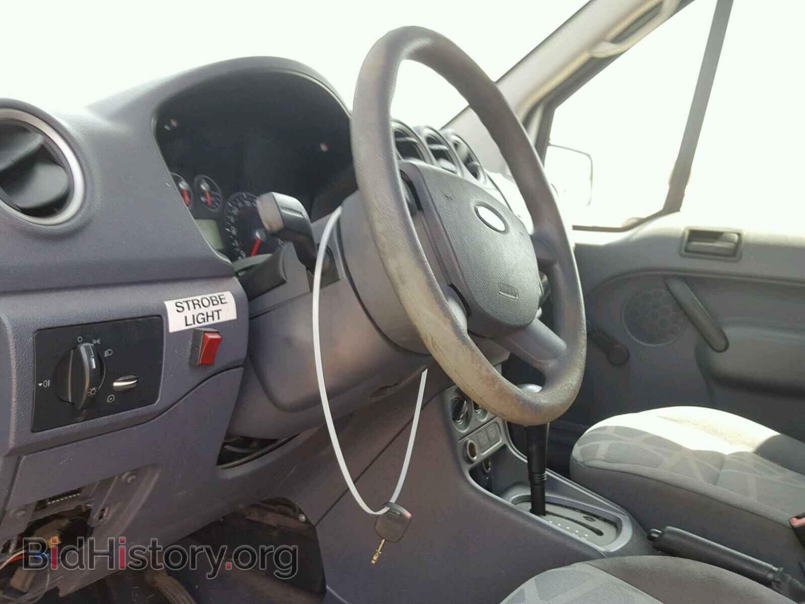 2011 FORD TRANSIT CO - VIN: NM0LS7AN0BT055055 - Фото 10