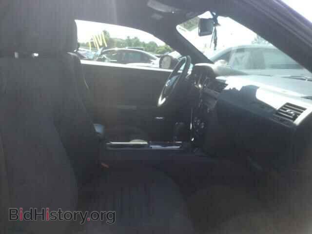 2013 DODGE CHALLENGER - VIN: 2C3CDYAG3DH501742 - Photo 5