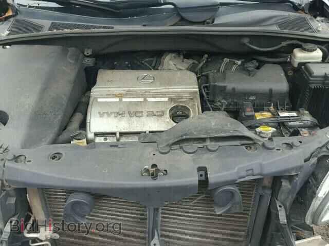 2004 LEXUS RX330 - VIN: 2T2HA31U04C020615 - Фото 7