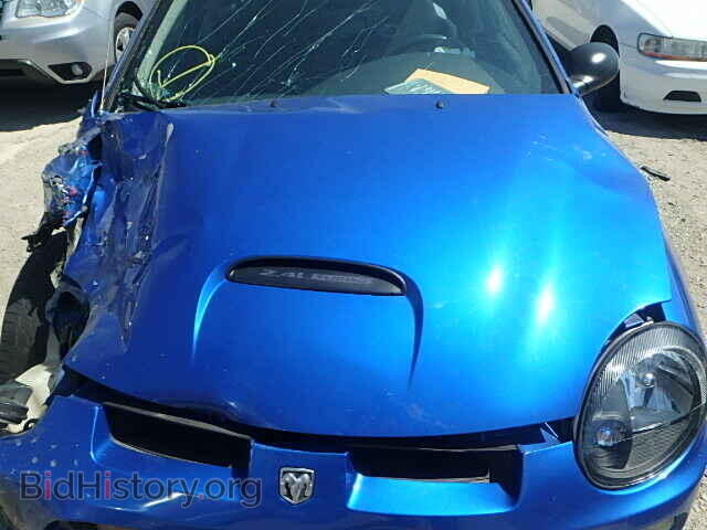 2004 DODGE NEON - VIN: 1B3ES66S04D568745 - Фото 7
