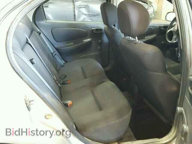 2004 DODGE NEON - VIN: 1B3ES26C14D561224 - Фото 6