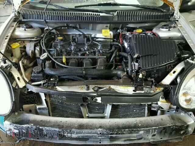 2004 DODGE NEON - VIN: 1B3ES26C14D561224 - Фото 7