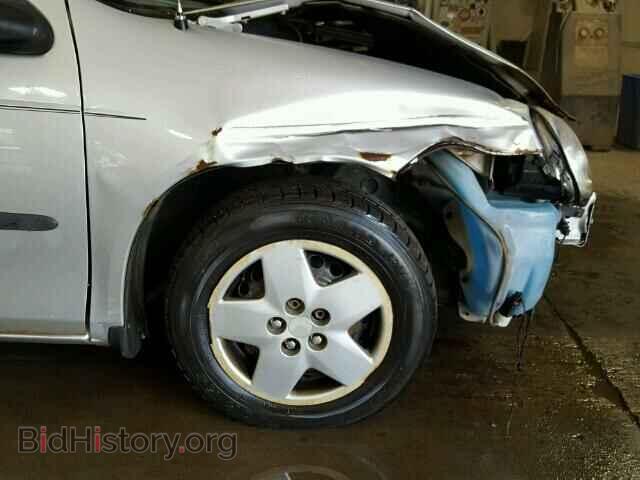 2004 DODGE NEON - VIN: 1B3ES26C14D561224 - Фото 10