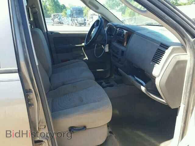 2006 DODGE RAM 3500 - VIN: 3D7LX39C66G197340 - Фото 5