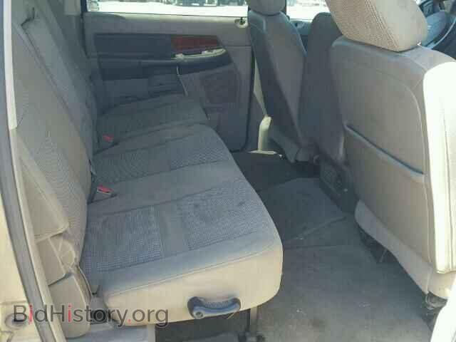 2006 DODGE RAM 3500 - VIN: 3D7LX39C66G197340 - Фото 6