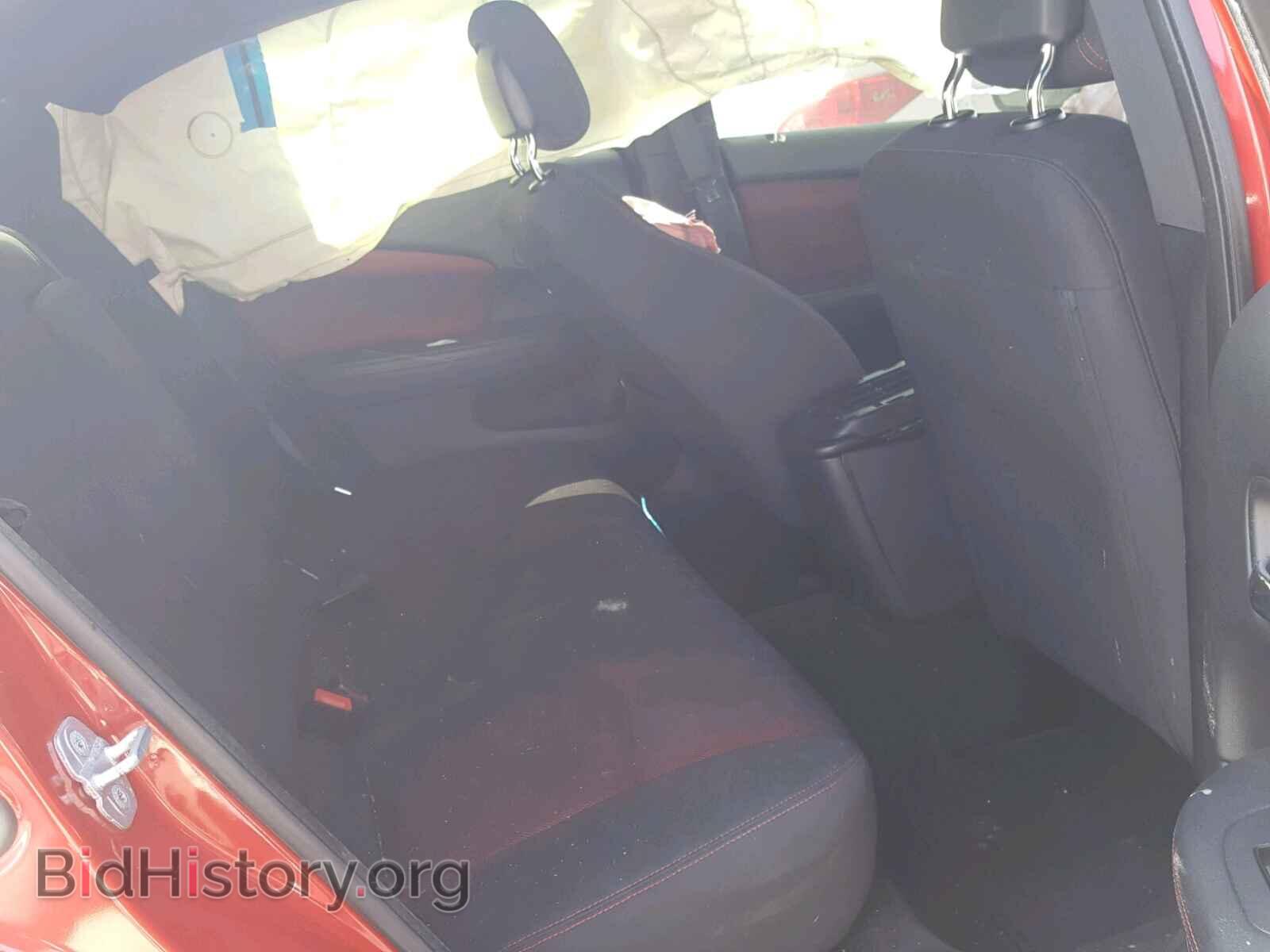 2012 DODGE AVENGER - VIN: 1C3CDZEG7CN112754 - Photo 6