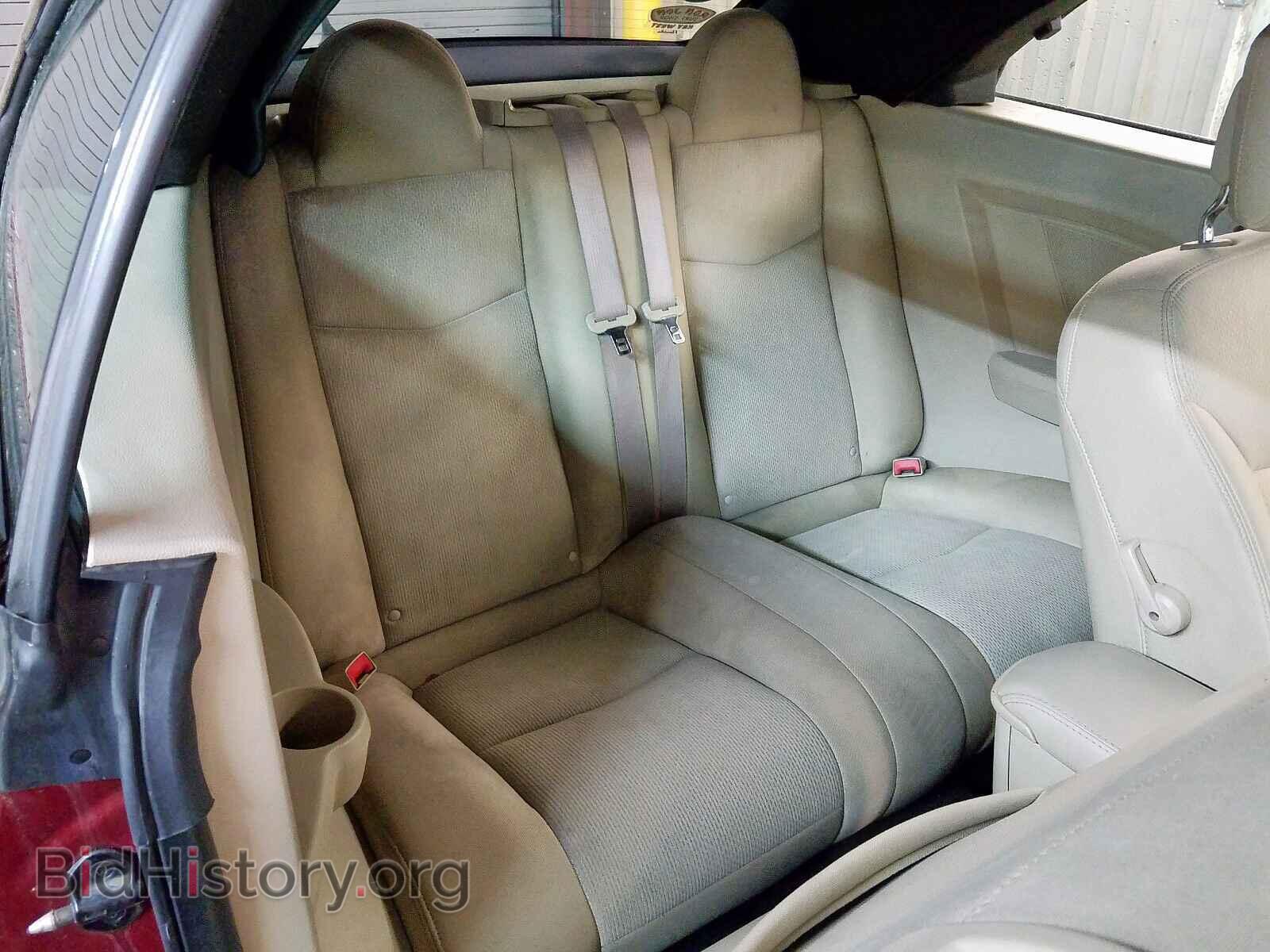 2013 CHRYSLER 200 - VIN: 1C3BCBEB1DN526835 - Photo 6