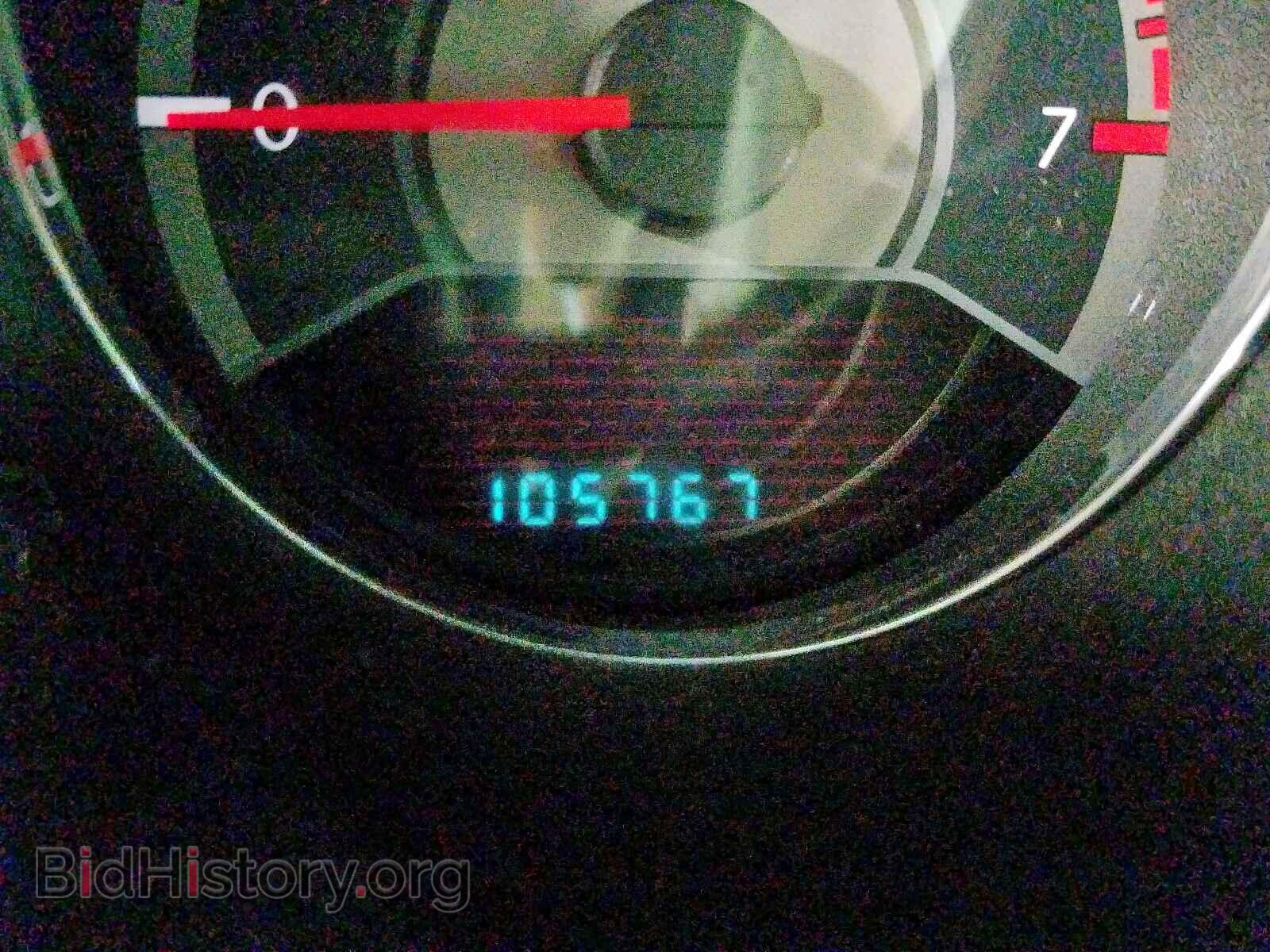 2013 CHRYSLER 200 - VIN: 1C3BCBEB1DN526835 - Photo 8