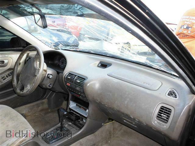 1996 ACURA INTEGRA - VIN: JH4DC4445T5014254 - Фото 5