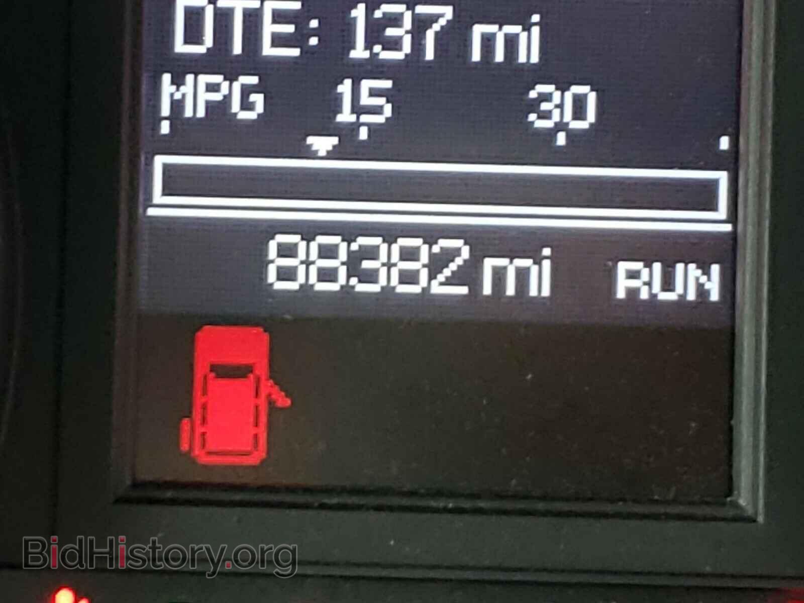 2013 CHRYSLER MINIVAN - VIN: 2C4RC1BG5DR787733 - Photo 8