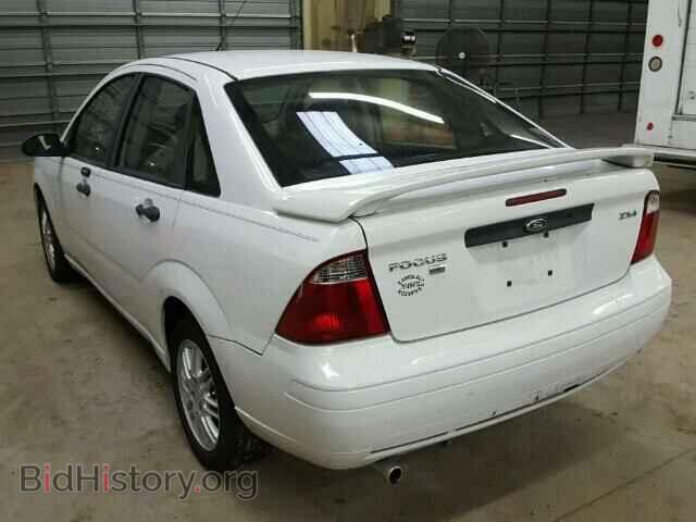 2006 FORD FOCUS - VIN: 1FAFP34N56W190807 - Фото 3