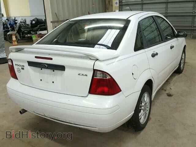 2006 FORD FOCUS - VIN: 1FAFP34N56W190807 - Фото 4