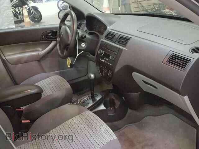 2006 FORD FOCUS - VIN: 1FAFP34N56W190807 - Фото 5