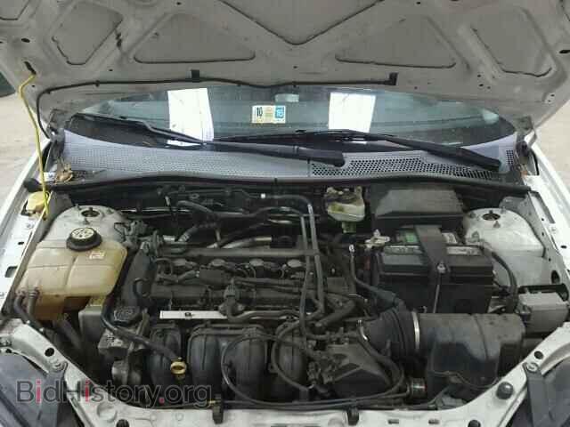2006 FORD FOCUS - VIN: 1FAFP34N56W190807 - Фото 7