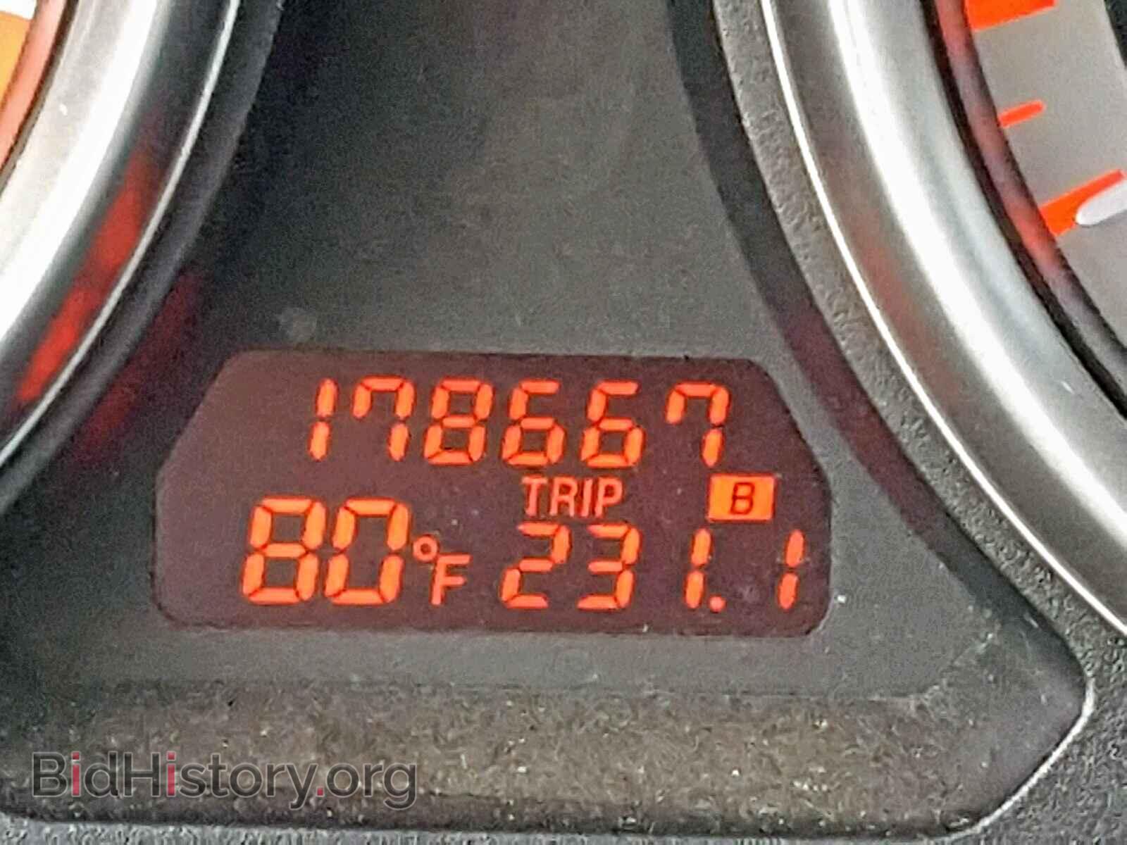 2011 MAZDA 6 - VIN: 1YVHZ8CB9B5M01390 - Фото 8