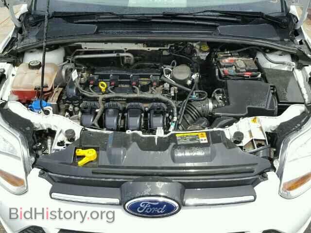 2013 FORD FOCUS - VIN: 1FADP3F24DL138724 - Photo 7
