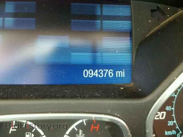 2013 FORD FOCUS - VIN: 1FADP3F24DL138724 - Photo 8