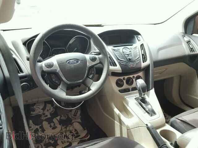 2013 FORD FOCUS - VIN: 1FADP3F24DL138724 - Photo 9