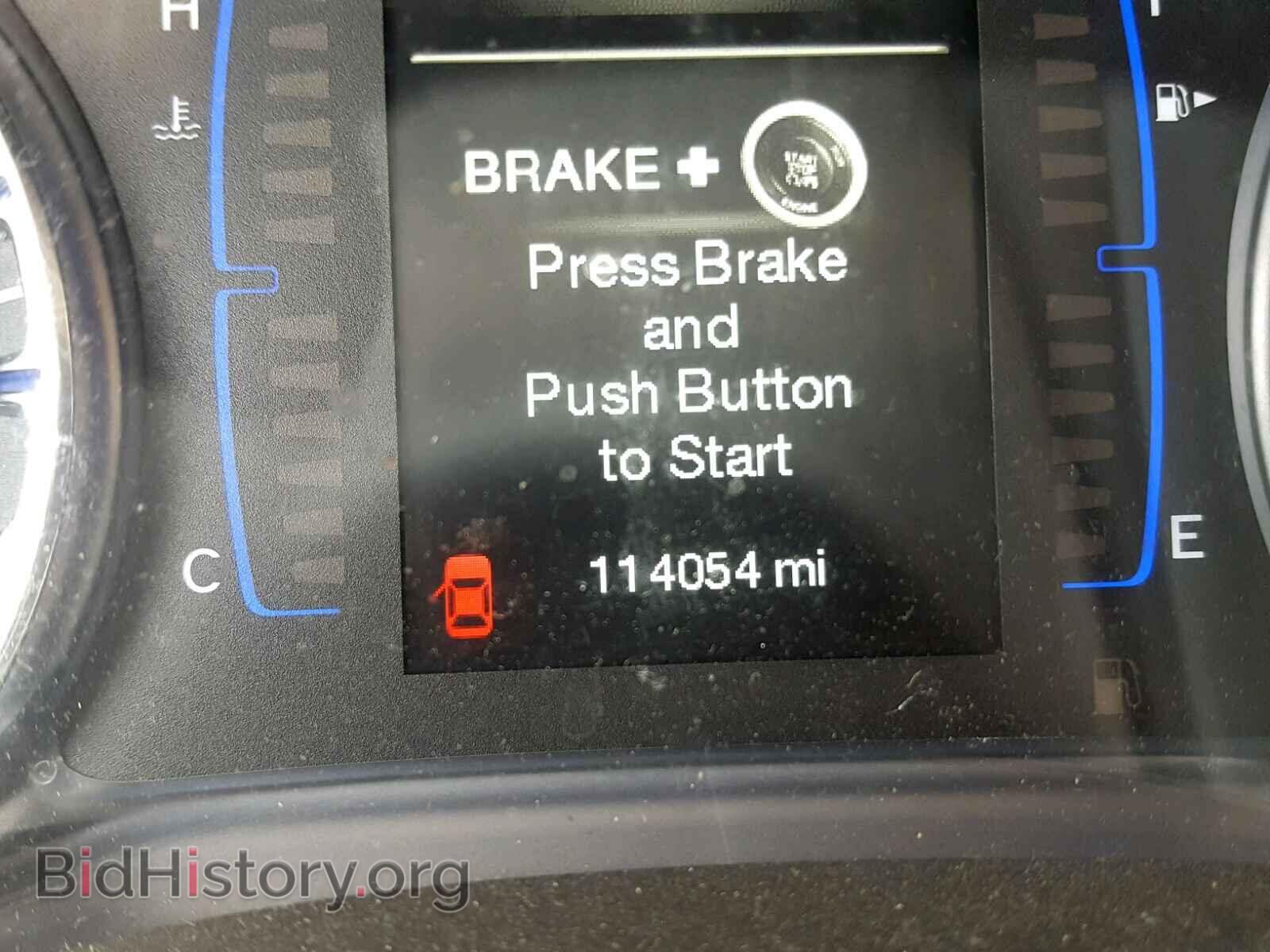 2015 CHRYSLER 200 - VIN: 1C3CCCAB7FN659053 - Photo 8
