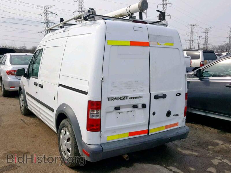 2012 Ford TRANSIT CO (VIN NM0LS7AN8CT083431) — photo 3 of 10