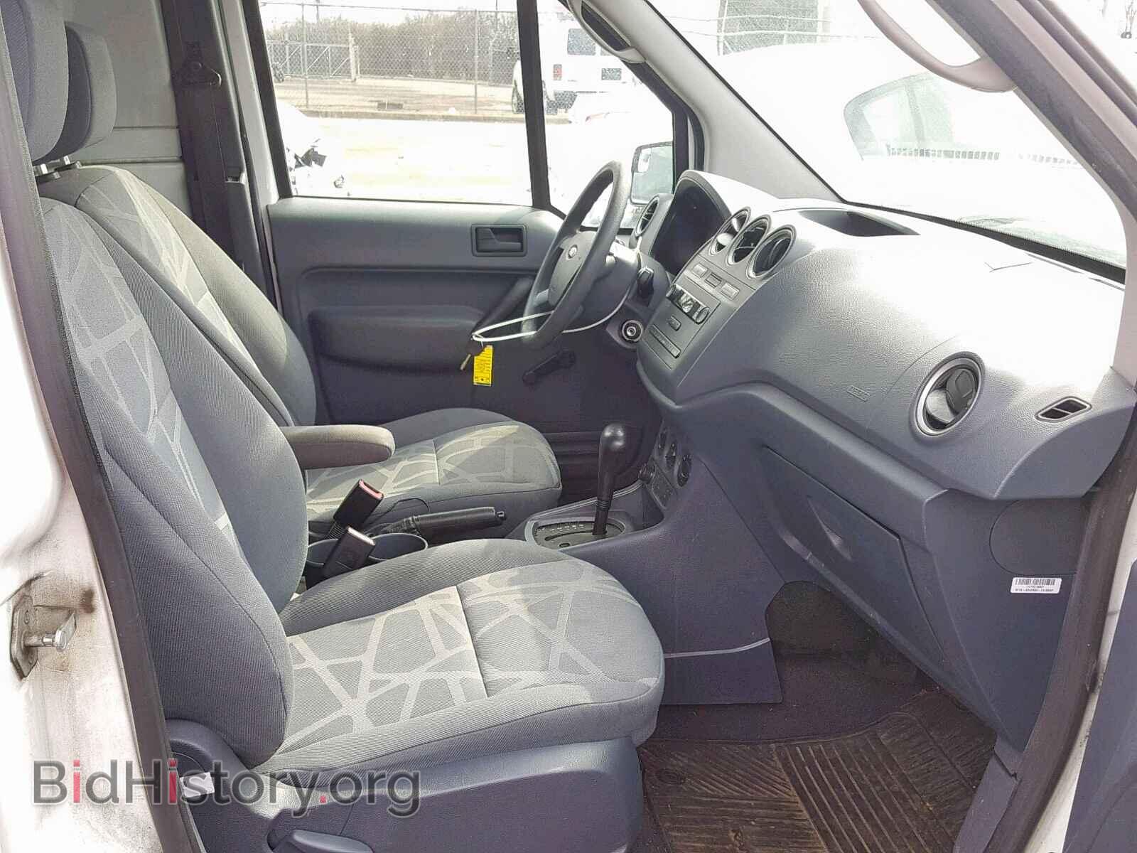 2012 FORD TRANSIT CO - VIN: NM0LS7AN8CT083431 - Фото 5
