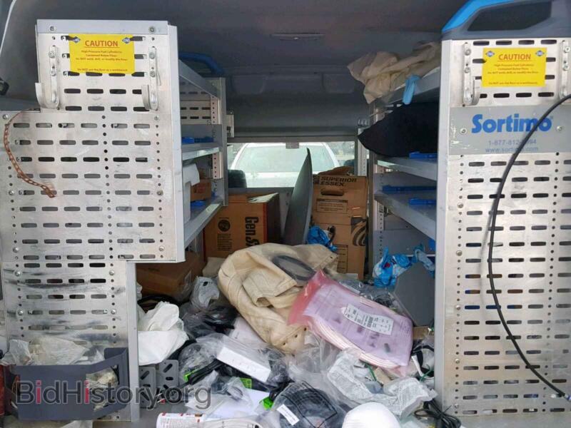 2012 Ford TRANSIT CO (VIN NM0LS7AN8CT083431) — photo 6 of 10