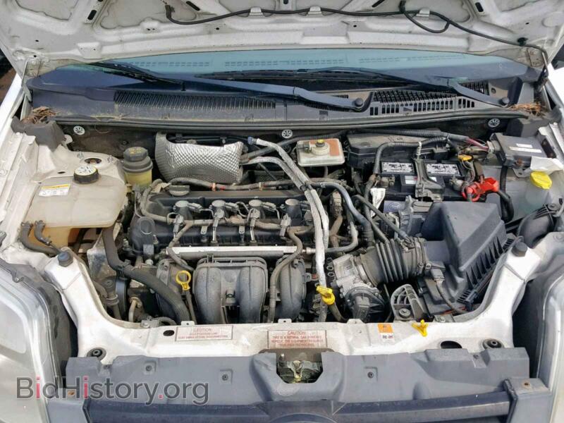 2012 Ford TRANSIT CO (VIN NM0LS7AN8CT083431) — photo 7 of 10