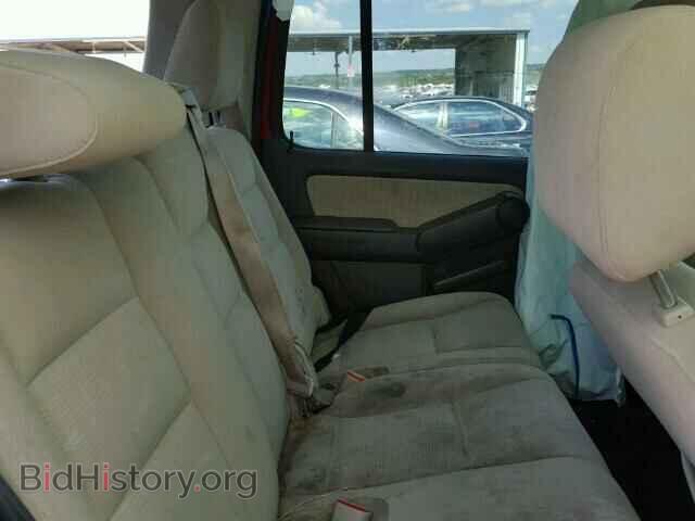 2008 FORD EXPLORER - VIN: 1FMEU63E68UA38966 - Photo 6