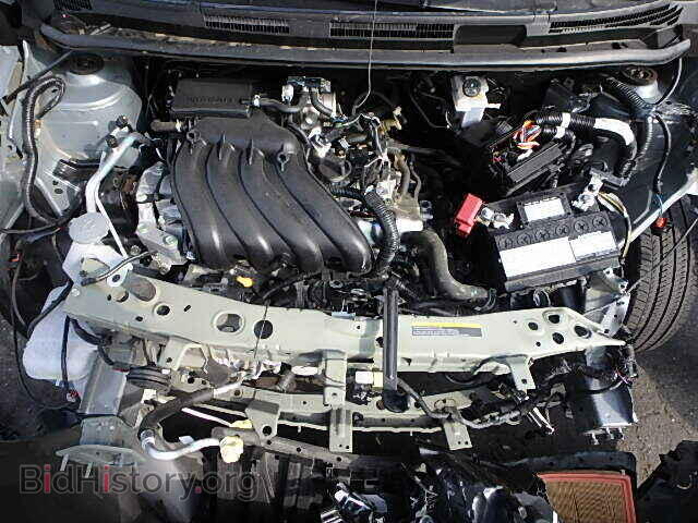 2014 NISSAN VERSA - VIN: 3N1CE2CPXEL418081 - Photo 7