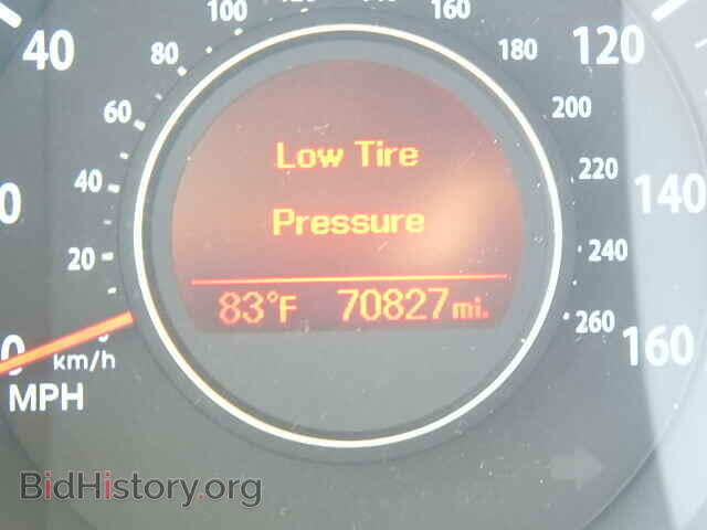 2013 KIA OPTIMA - VIN: 5XXGN4A72DG199530 - Фото 8