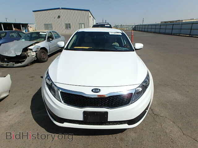 2013 KIA OPTIMA - VIN: 5XXGN4A72DG199530 - Фото 9