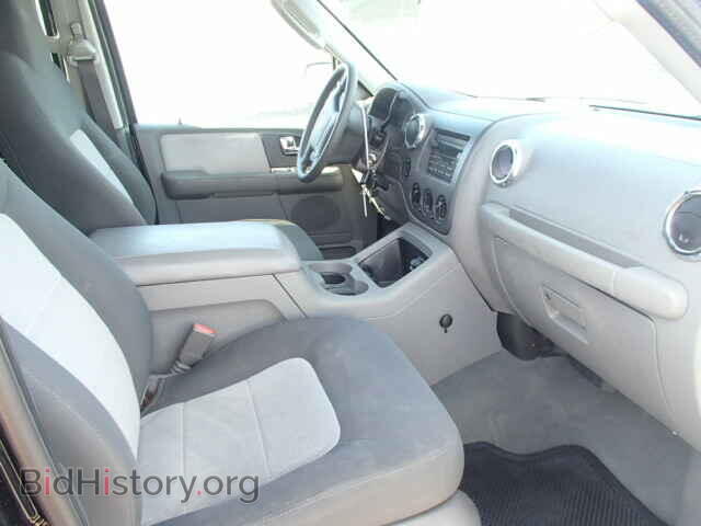 2005 FORD EXPEDITION - VIN: 1FMPU16505LA01047 - Фото 5