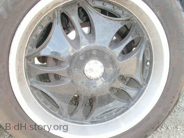 2005 FORD EXPEDITION - VIN: 1FMPU16505LA01047 - Фото 10