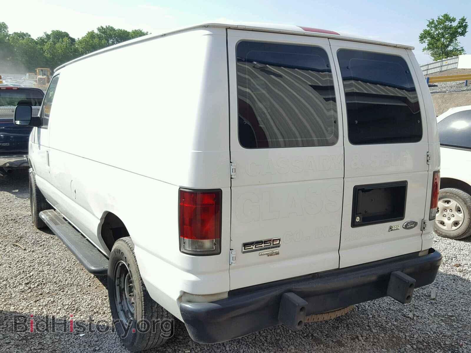 2012 FORD ECONOLINE - VIN: 1FTNE2EW3CDA51330 - Photo 3
