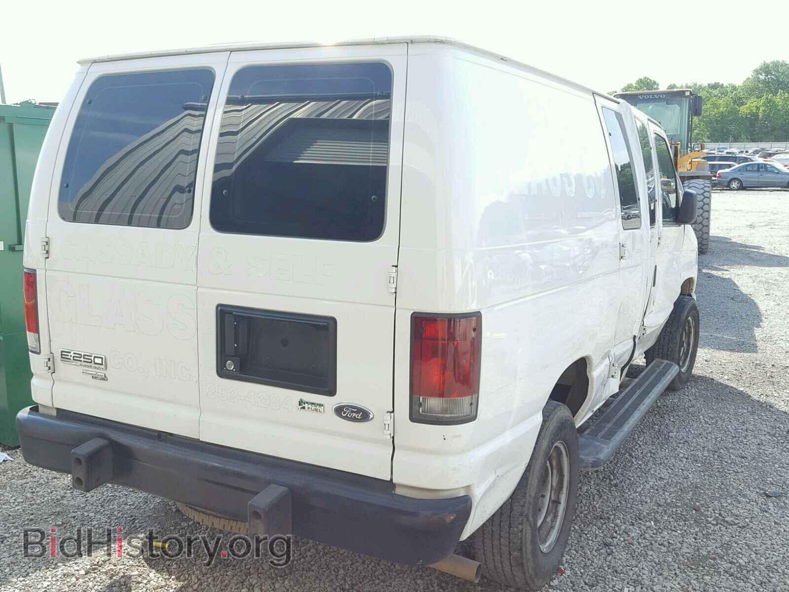 2012 FORD ECONOLINE - VIN: 1FTNE2EW3CDA51330 - Photo 4