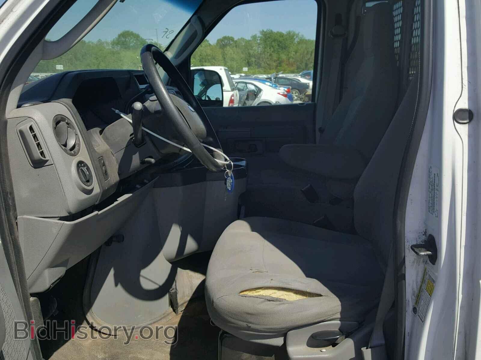 2012 FORD ECONOLINE - VIN: 1FTNE2EW3CDA51330 - Photo 5