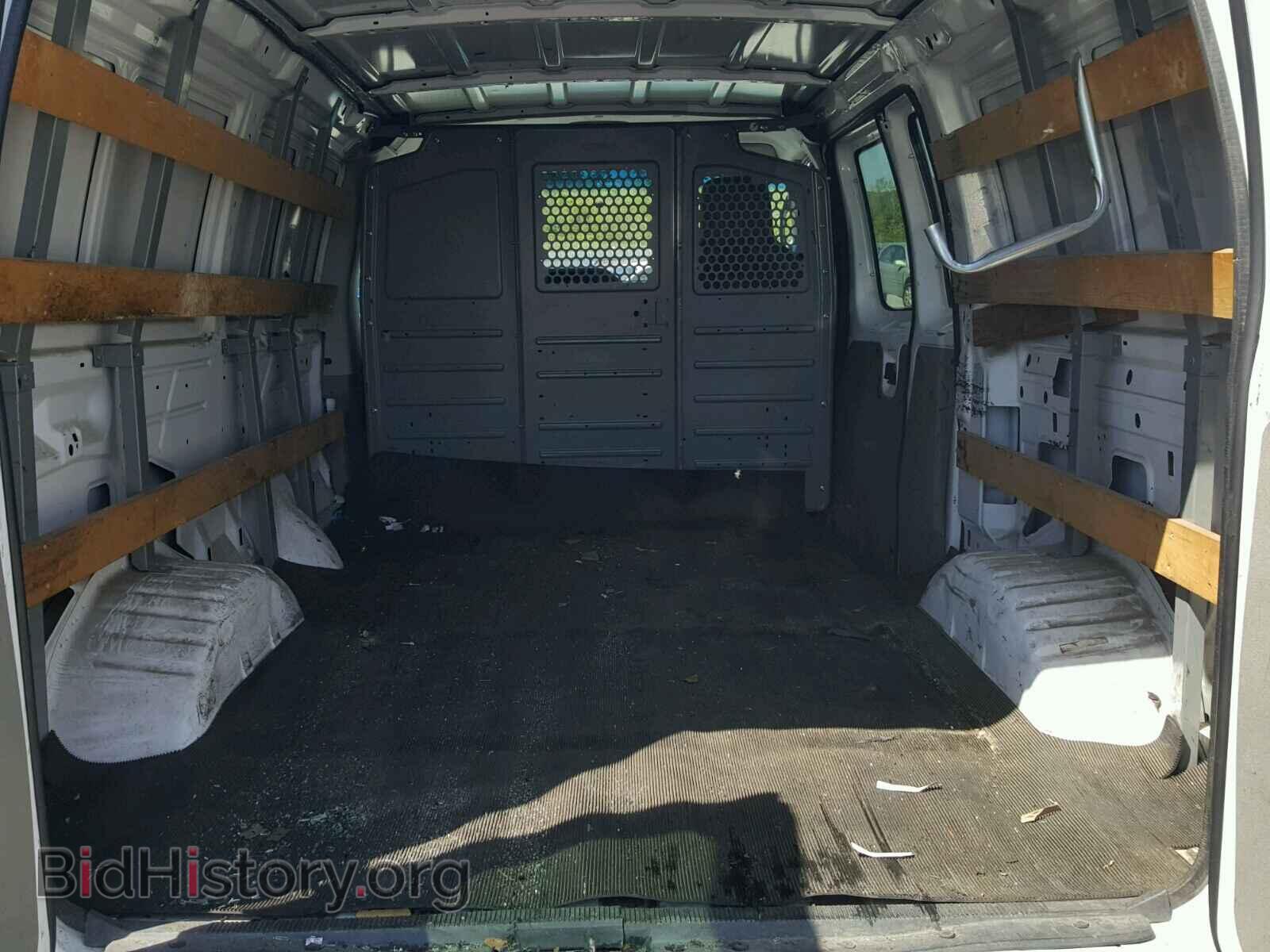 2012 FORD ECONOLINE - VIN: 1FTNE2EW3CDA51330 - Photo 6