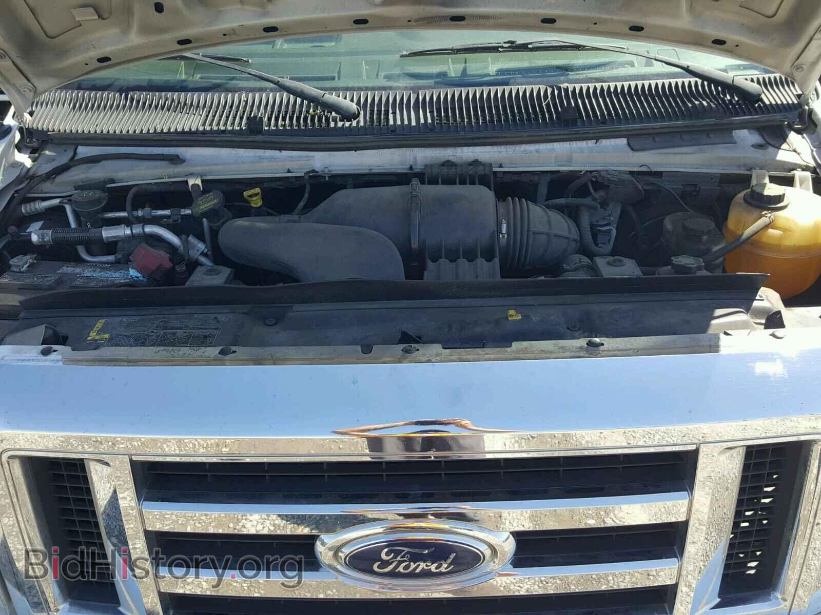 2012 FORD ECONOLINE - VIN: 1FTNE2EW3CDA51330 - Photo 7